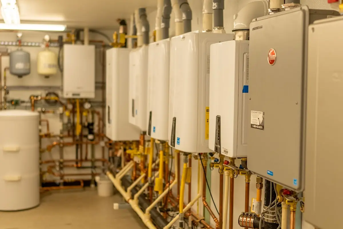 Shower Installation in St. Clairsville, OH